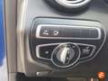 Mercedes-Benz GLC 250 250d 4Matic Aut. Azul - thumbnail 11