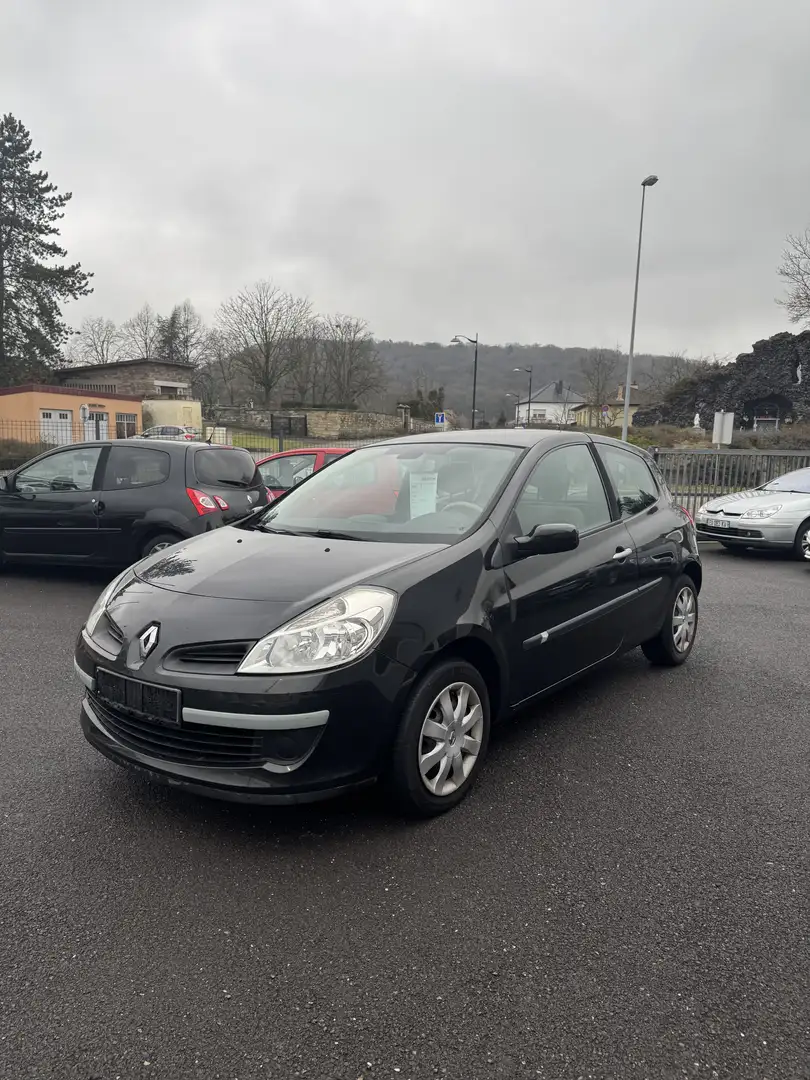 Renault Clio 1.6 16v Sport Dynamique - 2