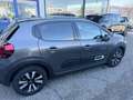 Citroen C3 1.2 puretech Max s&s 110cv Gris - thumbnail 17