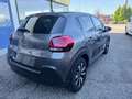 Citroen C3 1.2 puretech Max s&s 110cv Gris - thumbnail 8