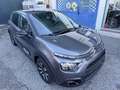 Citroen C3 1.2 puretech Max s&s 110cv Gris - thumbnail 18