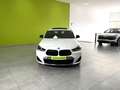 BMW X2 sDrive 20iA M Sport Blanco - thumbnail 2
