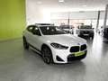 BMW X2 sDrive 20iA M Sport Blanco - thumbnail 3