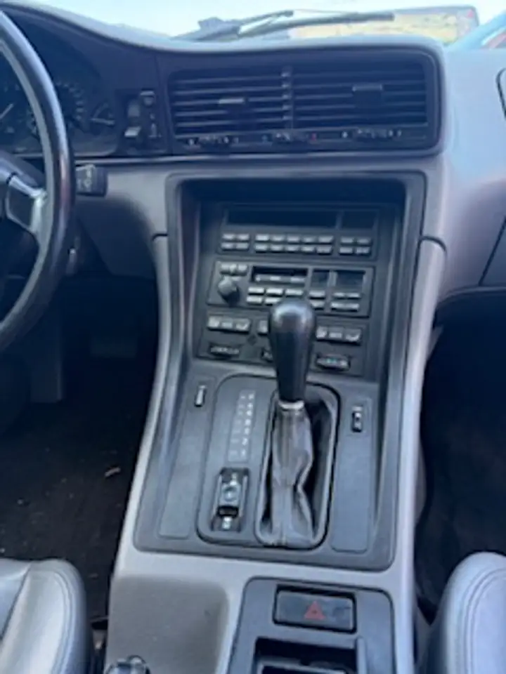 BMW 850Ci (850i), foto 7