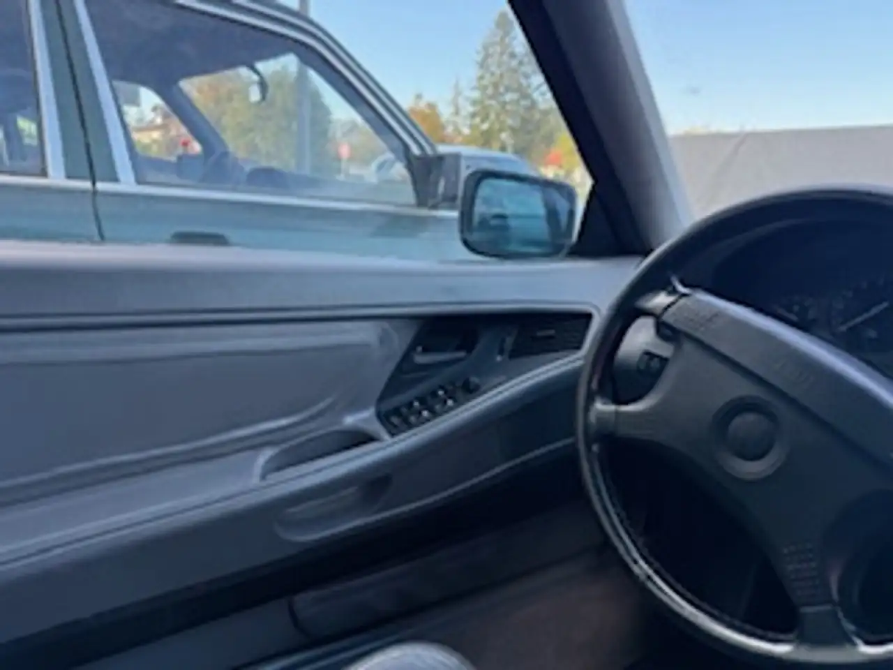 BMW 850Ci (850i), foto 9