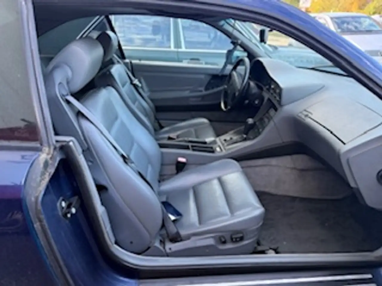 BMW 850Ci (850i), foto 10