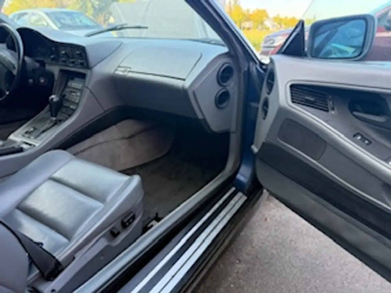 BMW 850Ci (850i), foto 6