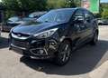 Hyundai iX35 2.0 CRDi 4WD Automatik AHK Klima Leder Noir - thumbnail 4