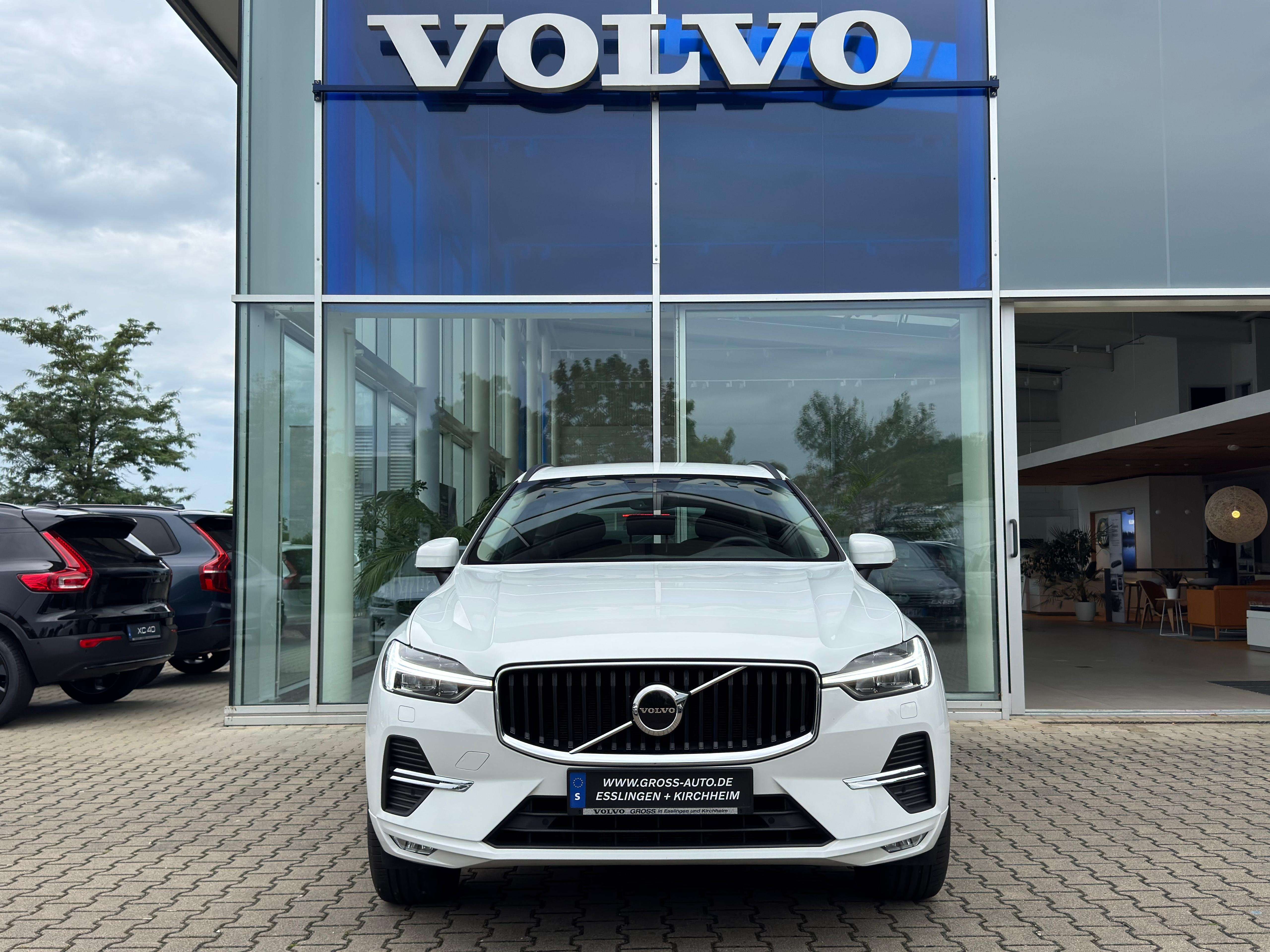 Volvo XC 60