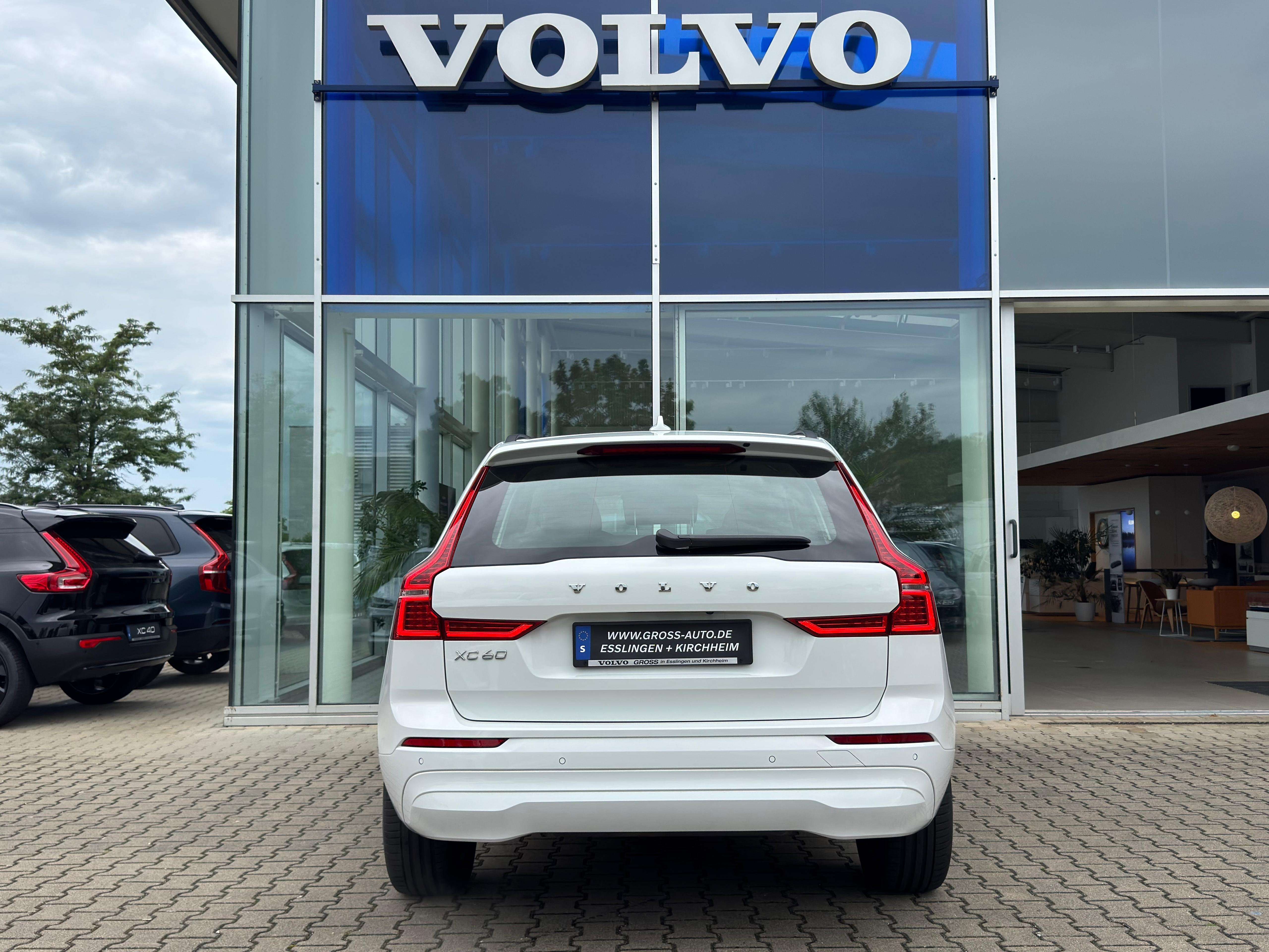 Volvo XC 60
