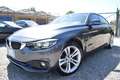 BMW 420 d GRANCOUPE' XDRIVE 4X4 190CV SPORT IVA DETRAIBILE Gris - thumbnail 7