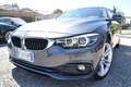BMW 420 d GRANCOUPE' XDRIVE 4X4 190CV SPORT IVA DETRAIBILE Gris - thumbnail 8