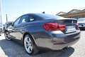 BMW 420 d GRANCOUPE' XDRIVE 4X4 190CV SPORT IVA DETRAIBILE Gris - thumbnail 4