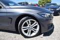 BMW 420 d GRANCOUPE' XDRIVE 4X4 190CV SPORT IVA DETRAIBILE Gris - thumbnail 3
