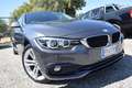 BMW 420 d GRANCOUPE' XDRIVE 4X4 190CV SPORT IVA DETRAIBILE Gris - thumbnail 1