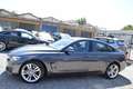 BMW 420 d GRANCOUPE' XDRIVE 4X4 190CV SPORT IVA DETRAIBILE Gris - thumbnail 6