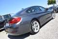 BMW 420 d GRANCOUPE' XDRIVE 4X4 190CV SPORT IVA DETRAIBILE Gris - thumbnail 10