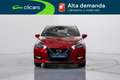 Nissan Micra IG-T Tekna CVT 100 Rojo - thumbnail 2