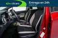 Nissan Micra IG-T Tekna CVT 100 Rojo - thumbnail 14