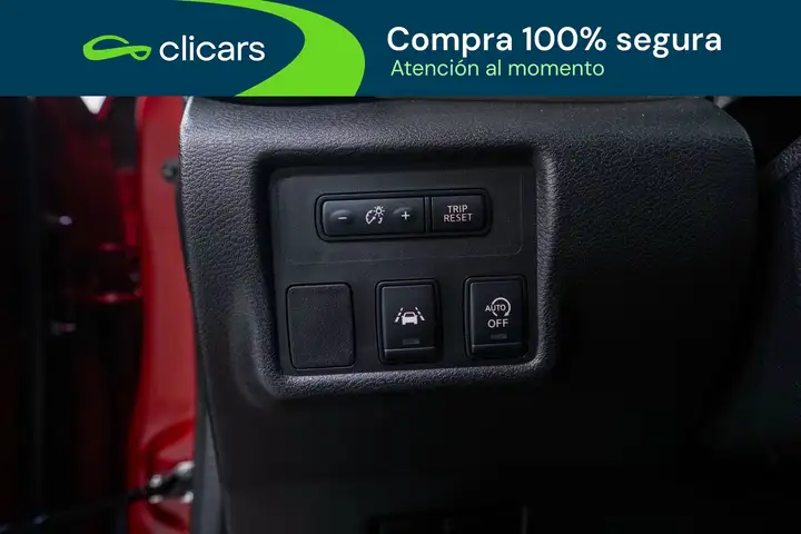 Nissan Micra 5pIG-T Tekna 2020, foto 25