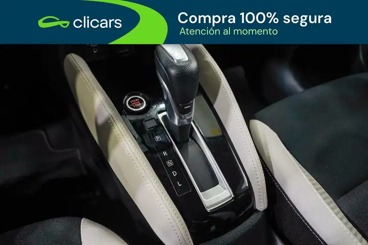 Nissan Micra 5pIG-T Tekna 2020, foto 26
