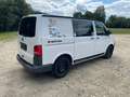 Volkswagen T5 Kombi Kombi 2,0 TDI 4motion D-PF Fehér - thumbnail 3