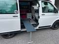 Volkswagen T5 Kombi Kombi 2,0 TDI 4motion D-PF Fehér - thumbnail 15