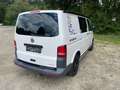 Volkswagen T5 Kombi Kombi 2,0 TDI 4motion D-PF Fehér - thumbnail 6