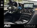 Mercedes-Benz GLC 400 GLC 400 d 4M AMG Voll.Dig. LED HUD RFK Sound 20" Noir - thumbnail 18