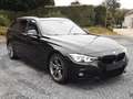 BMW 320 320 i Pack M Noir - thumbnail 6