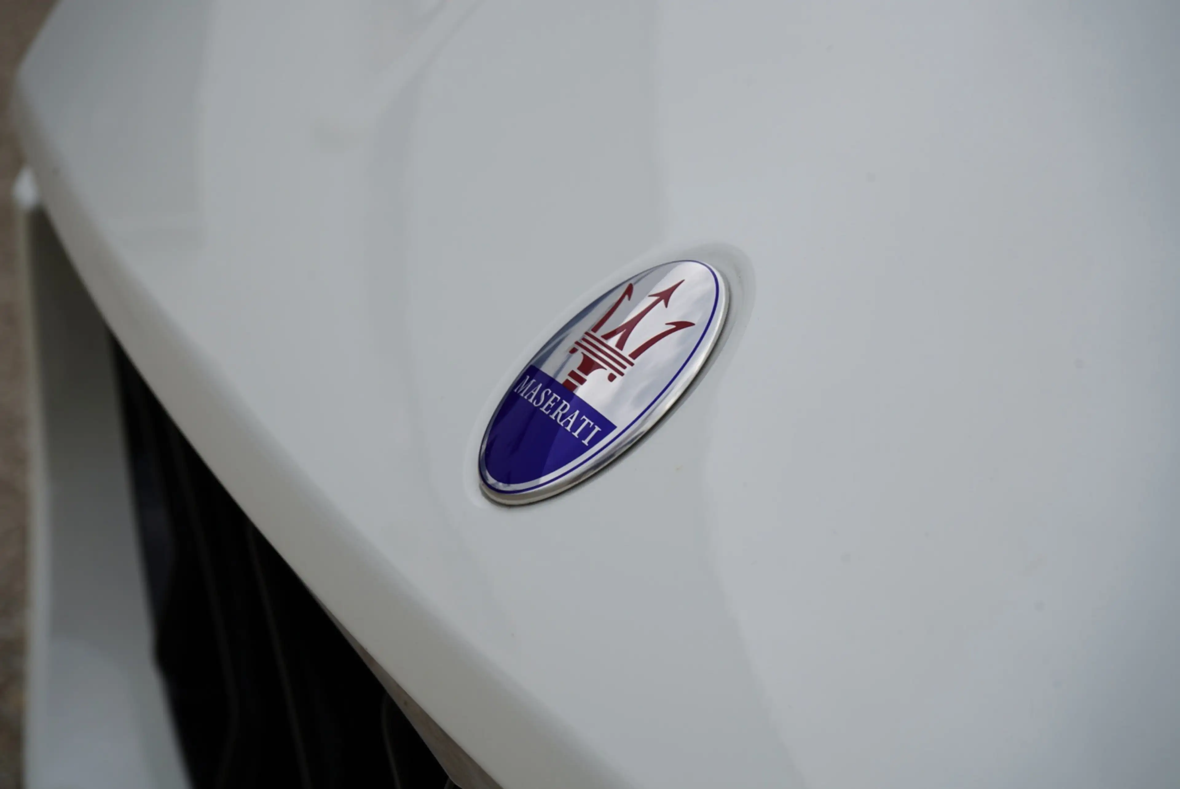 Maserati Levante 3.0 V6 SQ4 AWD GranLusso Modena S — photo 15
