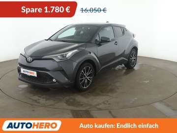 1.2 Turbo Lounge *NAVI*CAM*SHZ*LHZ*ACC*