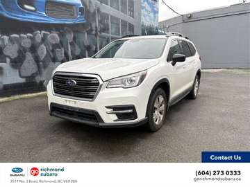 Convenience | Navigation | Bluetooth | Heated Seat