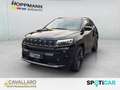 Jeep Compass MultiAir S Hybrid 1.5*AUTOMATIK*NAVI*SIT Schwarz - thumbnail 1