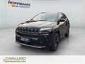 Jeep Compass MultiAir S Hybrid 1.5*AUTOMATIK*NAVI*SIT Schwarz - thumbnail 2