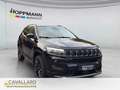 Jeep Compass MultiAir S Hybrid 1.5*AUTOMATIK*NAVI*SIT Schwarz - thumbnail 3