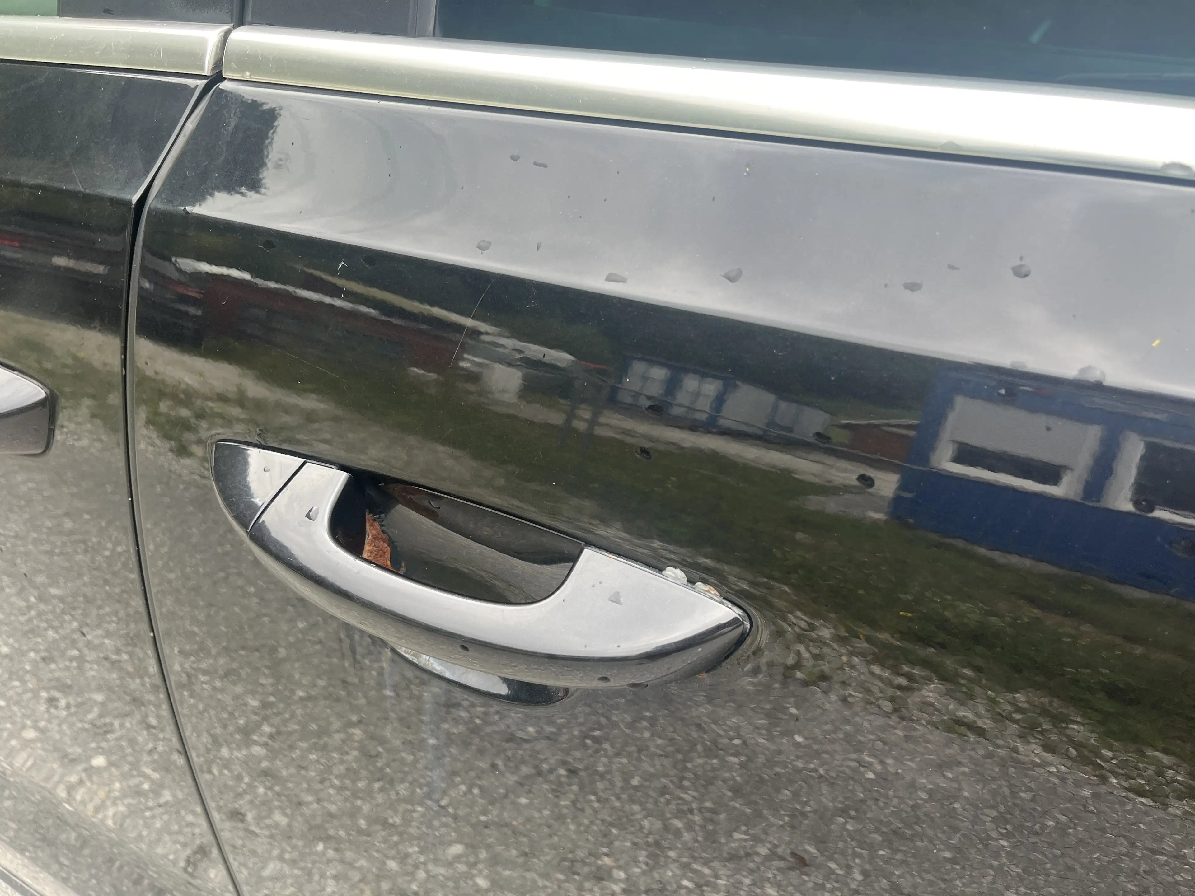SEAT Alhambra Alhambra Executive 2,0 TDI CR 4WD Executive/ AHK/ NAVI/ LED — photo 6