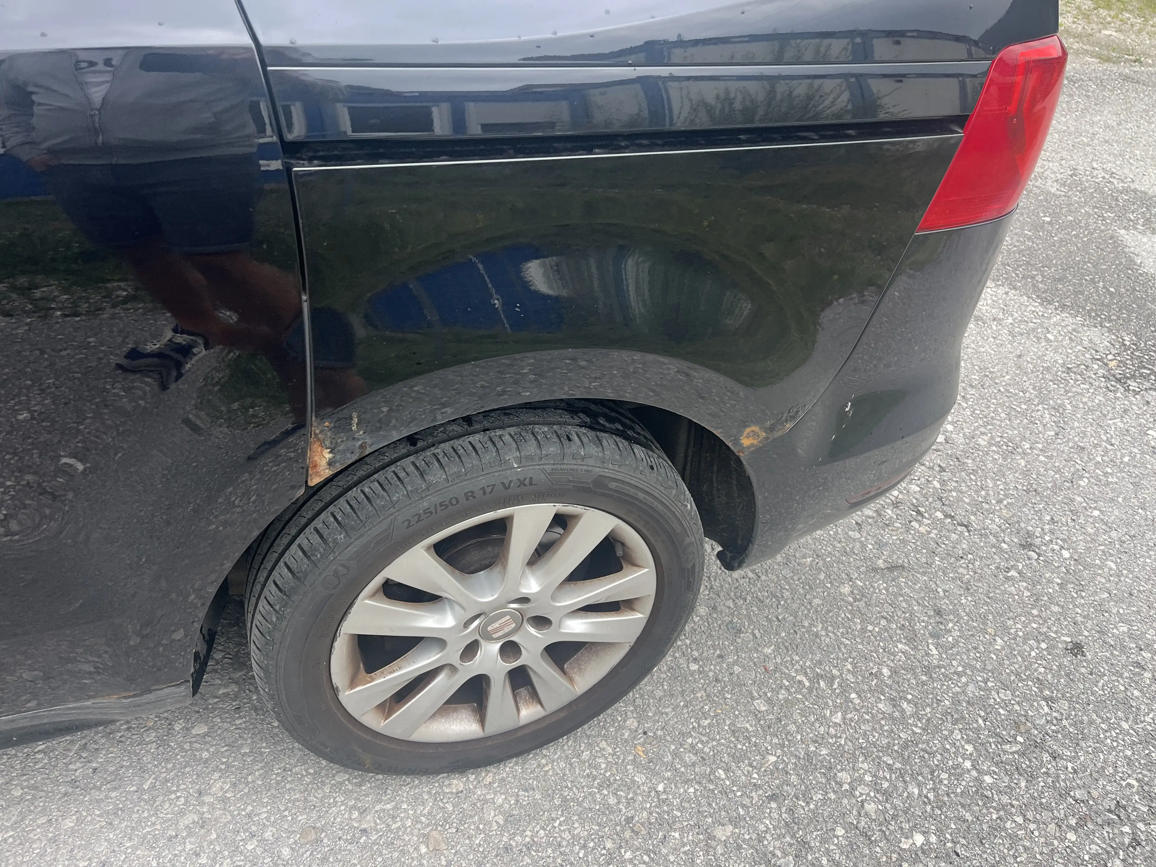 SEAT Alhambra Alhambra Executive 2,0 TDI CR 4WD Executive/ AHK/ NAVI/ LED — photo 5
