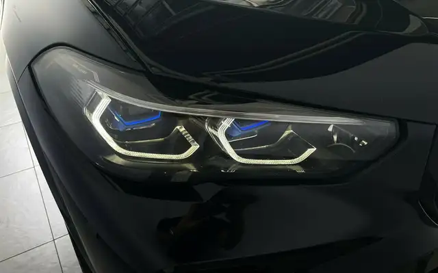 BMW X5 xDrive 45e M *LASER*PANO*AHK*SitzKühl*Masage*HK Ansicht 41