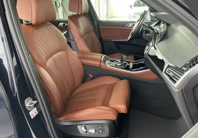BMW X5 xDrive 45e M *LASER*PANO*AHK*SitzKühl*Masage*HK Ansicht 14