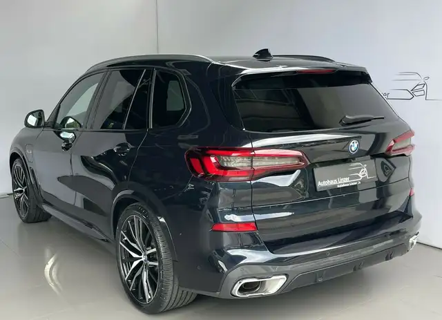 BMW X5 xDrive 45e M *LASER*PANO*AHK*SitzKühl*Masage*HK Ansicht 2