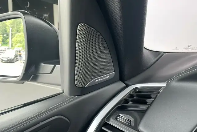 BMW X5 xDrive 45e M *LASER*PANO*AHK*SitzKühl*Masage*HK Ansicht 17