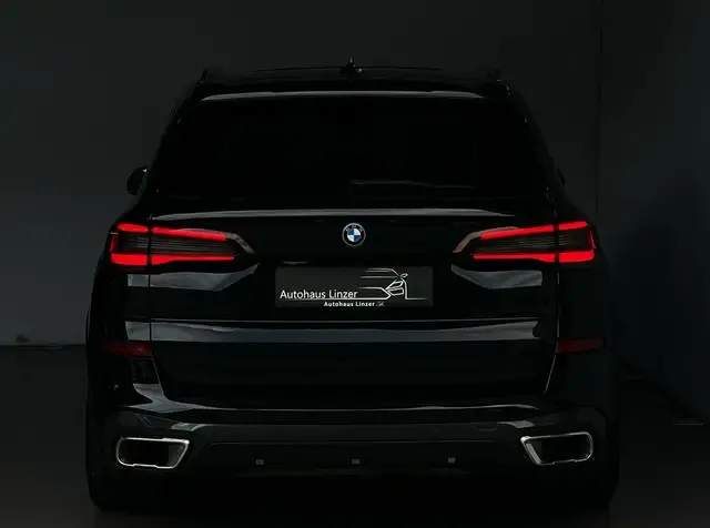 BMW X5 xDrive 45e M *LASER*PANO*AHK*SitzKühl*Masage*HK Ansicht 43