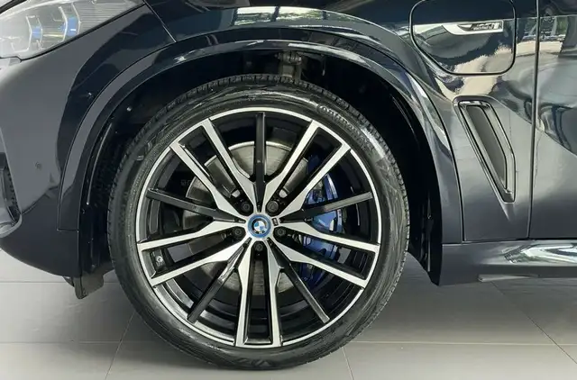 BMW X5 xDrive 45e M *LASER*PANO*AHK*SitzKühl*Masage*HK Ansicht 3