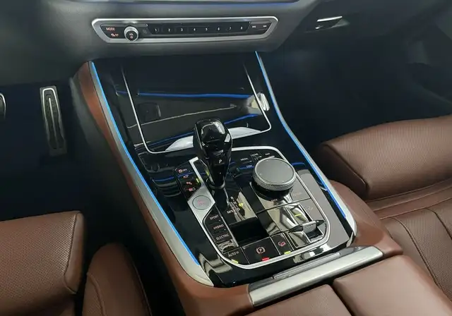 BMW X5 xDrive 45e M *LASER*PANO*AHK*SitzKühl*Masage*HK Ansicht 7