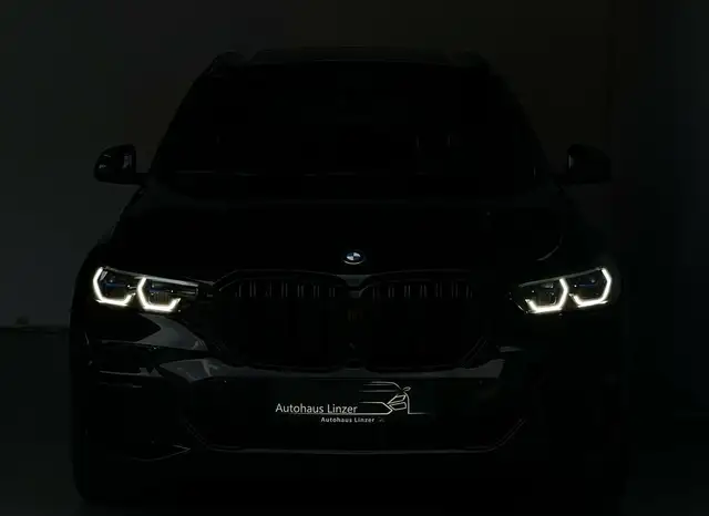 BMW X5 xDrive 45e M *LASER*PANO*AHK*SitzKühl*Masage*HK Ansicht 40
