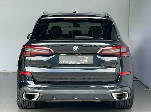 BMW X5 xDrive 45e M *LASER*PANO*AHK*SitzKühl*Masage*HK Ansicht 42