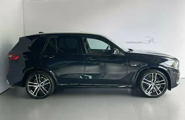 BMW X5 xDrive 45e M *LASER*PANO*AHK*SitzKühl*Masage*HK Ansicht 4