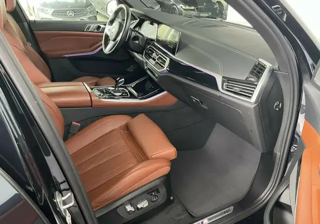 BMW X5 xDrive 45e M *LASER*PANO*AHK*SitzKühl*Masage*HK Ansicht 13