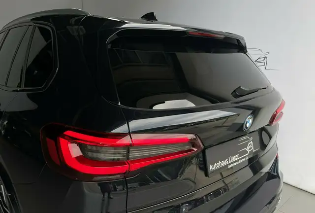 BMW X5 xDrive 45e M *LASER*PANO*AHK*SitzKühl*Masage*HK Ansicht 44